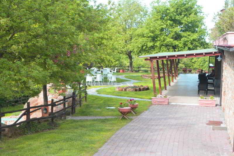 סוראנו Villaggio Le Querce מראה חיצוני תמונה