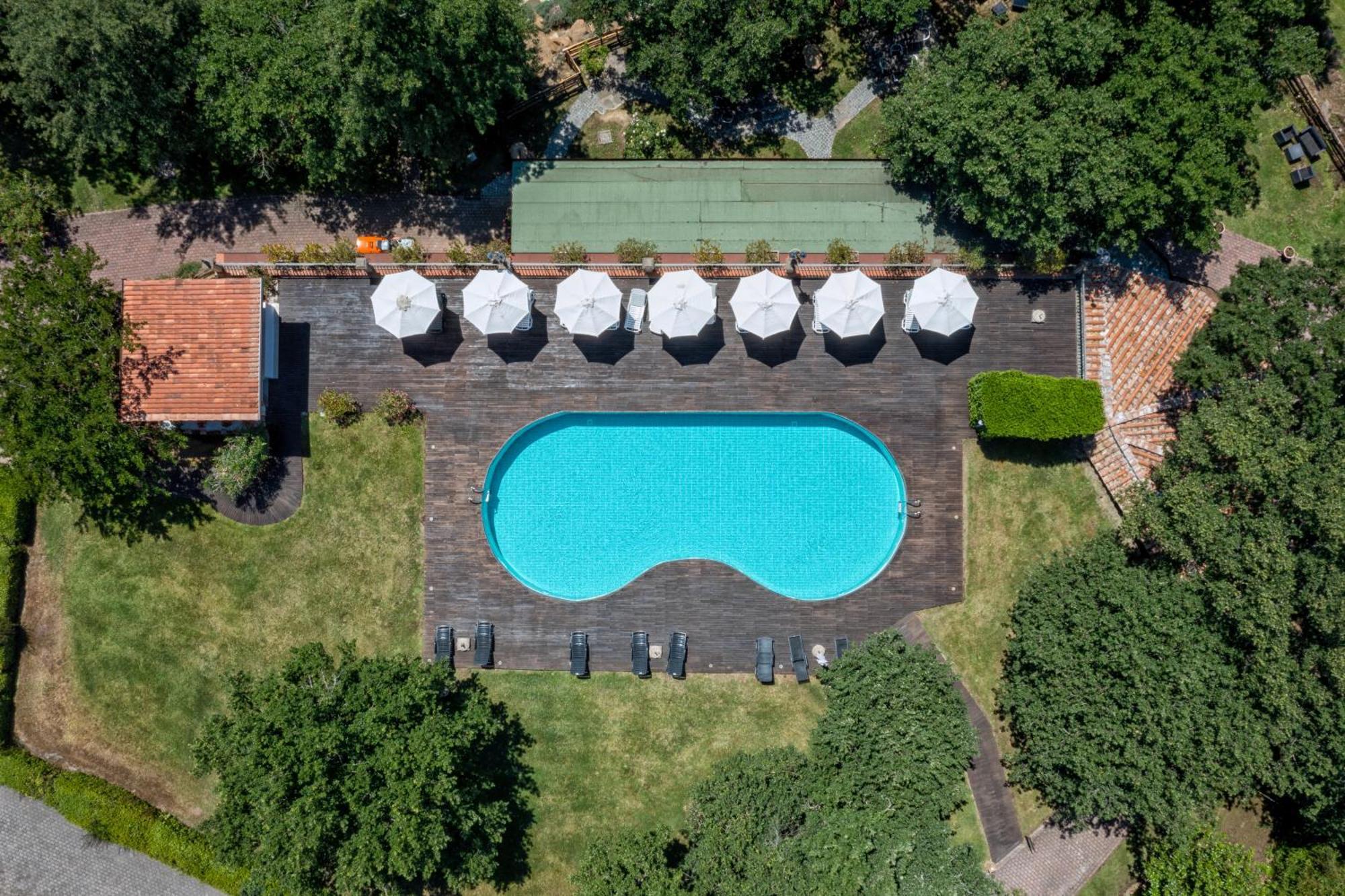 סוראנו Villaggio Le Querce מראה חיצוני תמונה