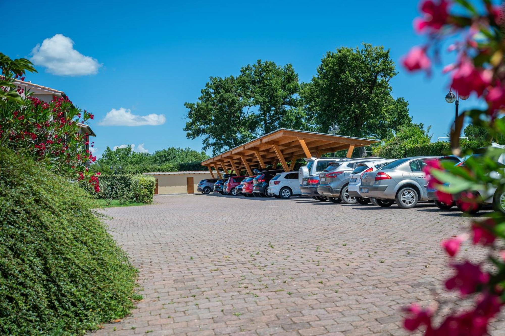 סוראנו Villaggio Le Querce מראה חיצוני תמונה