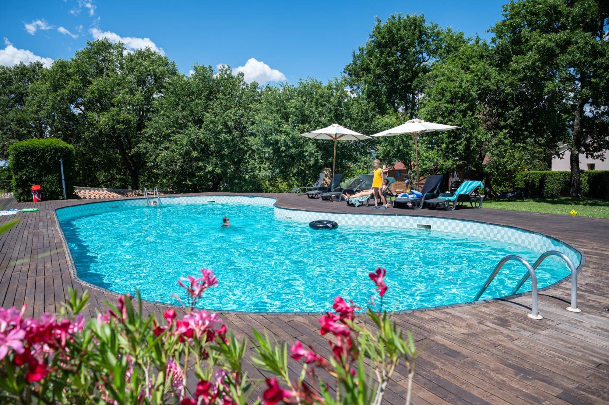 סוראנו Villaggio Le Querce מראה חיצוני תמונה