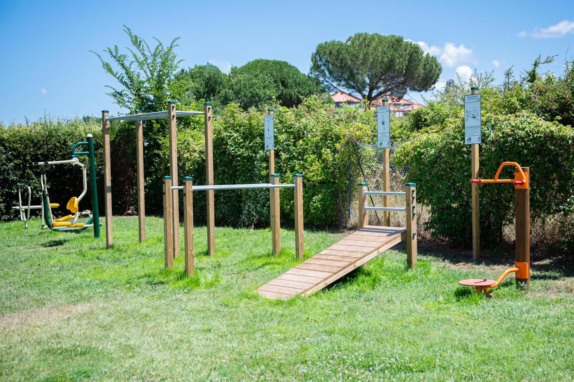 סוראנו Villaggio Le Querce מראה חיצוני תמונה