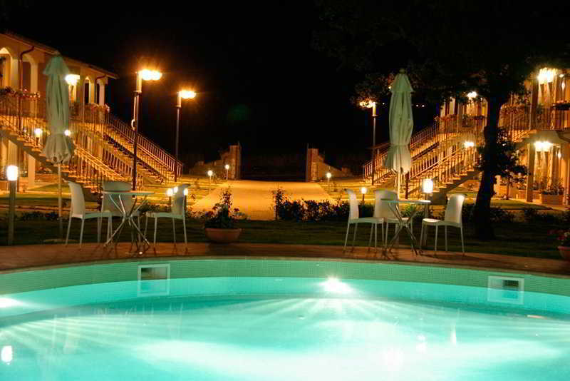 סוראנו Villaggio Le Querce מראה חיצוני תמונה