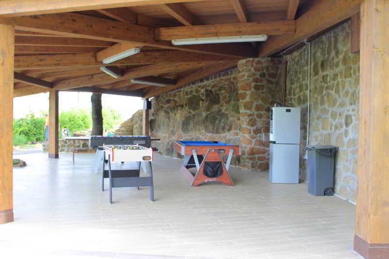 סוראנו Villaggio Le Querce מראה חיצוני תמונה