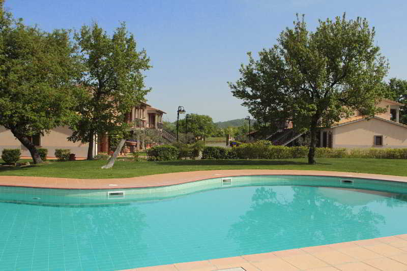 סוראנו Villaggio Le Querce מראה חיצוני תמונה