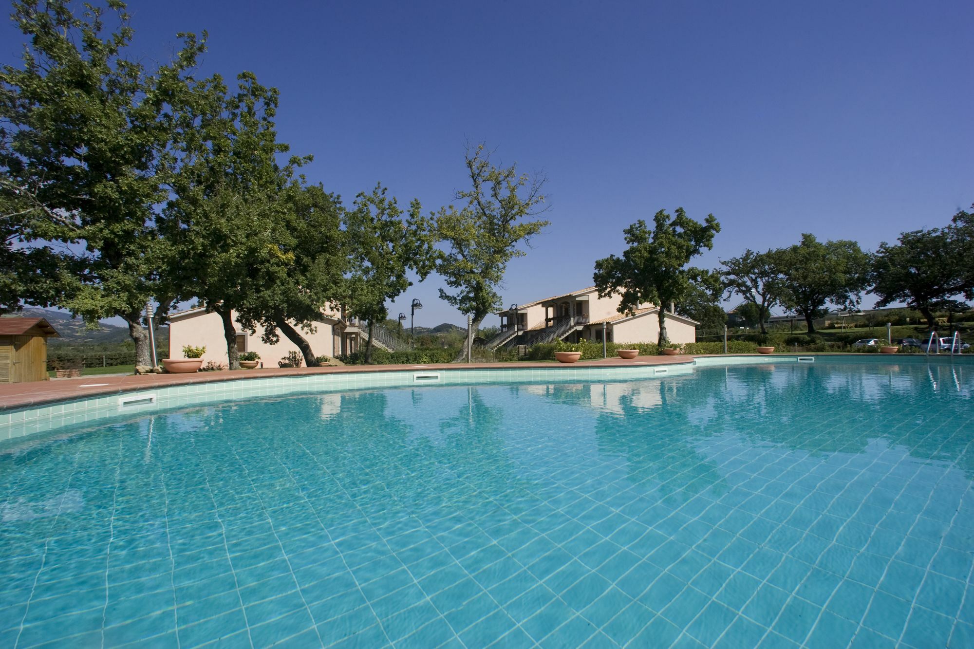 סוראנו Villaggio Le Querce מראה חיצוני תמונה