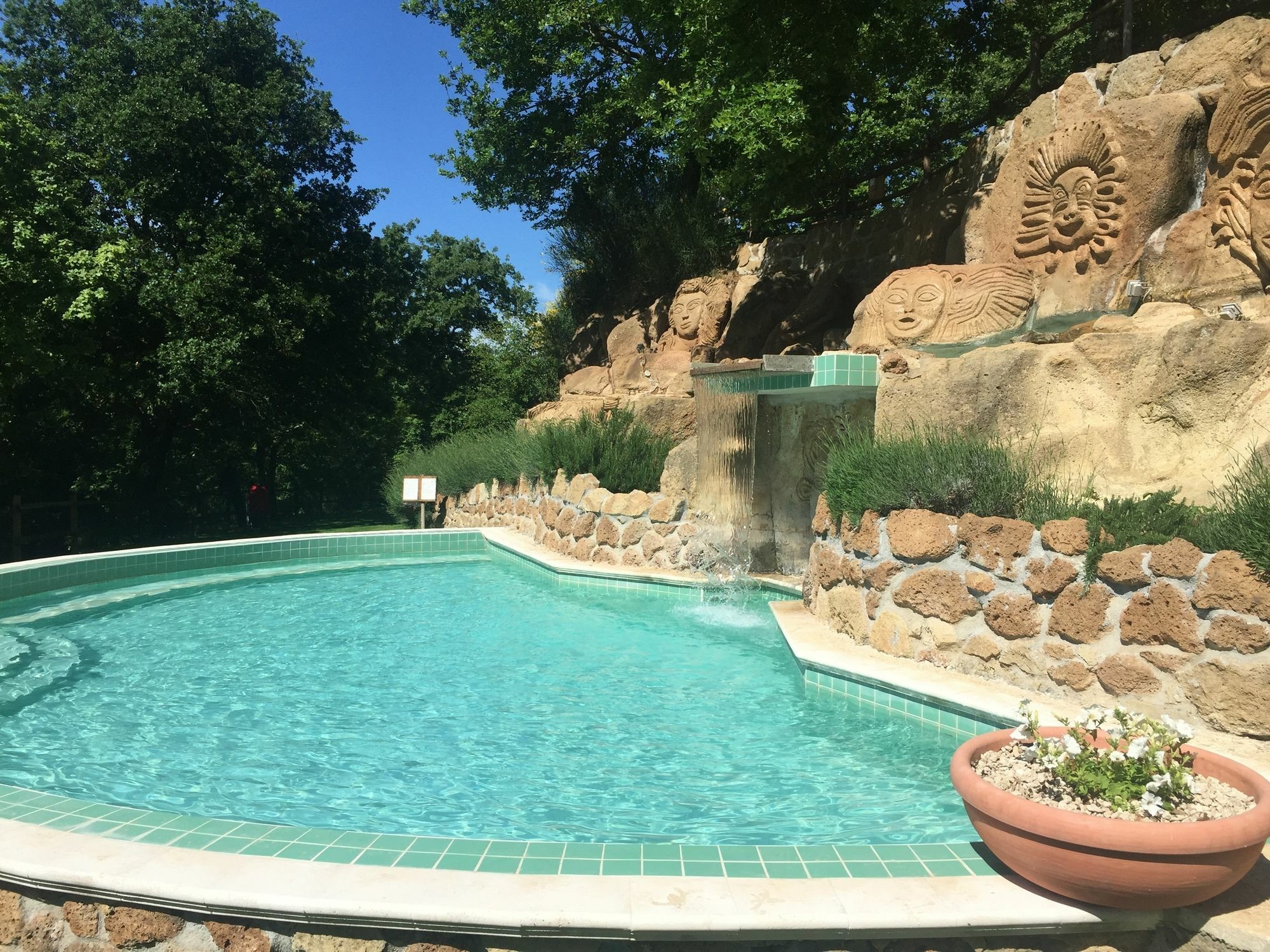 סוראנו Villaggio Le Querce מראה חיצוני תמונה