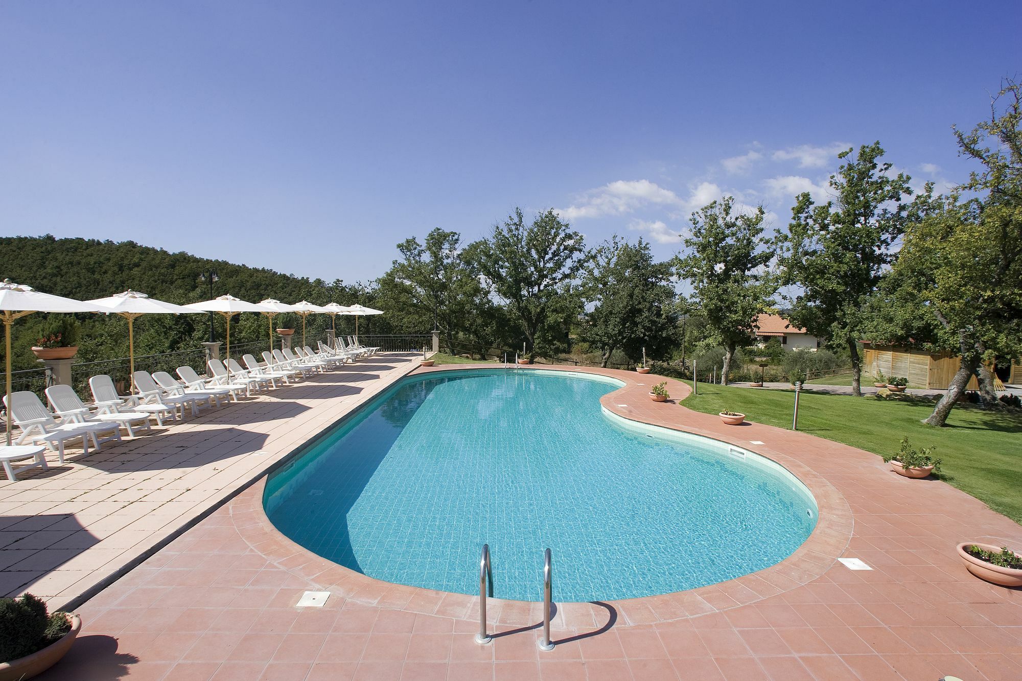 סוראנו Villaggio Le Querce מראה חיצוני תמונה